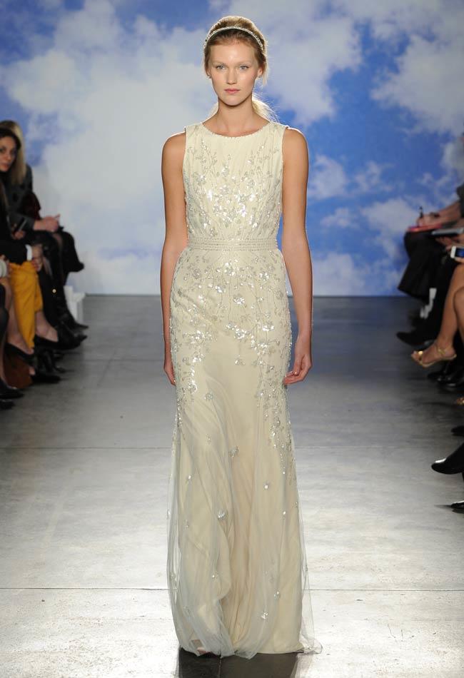 12 Jenny Packham Wedding Gowns That Will Steal The Show