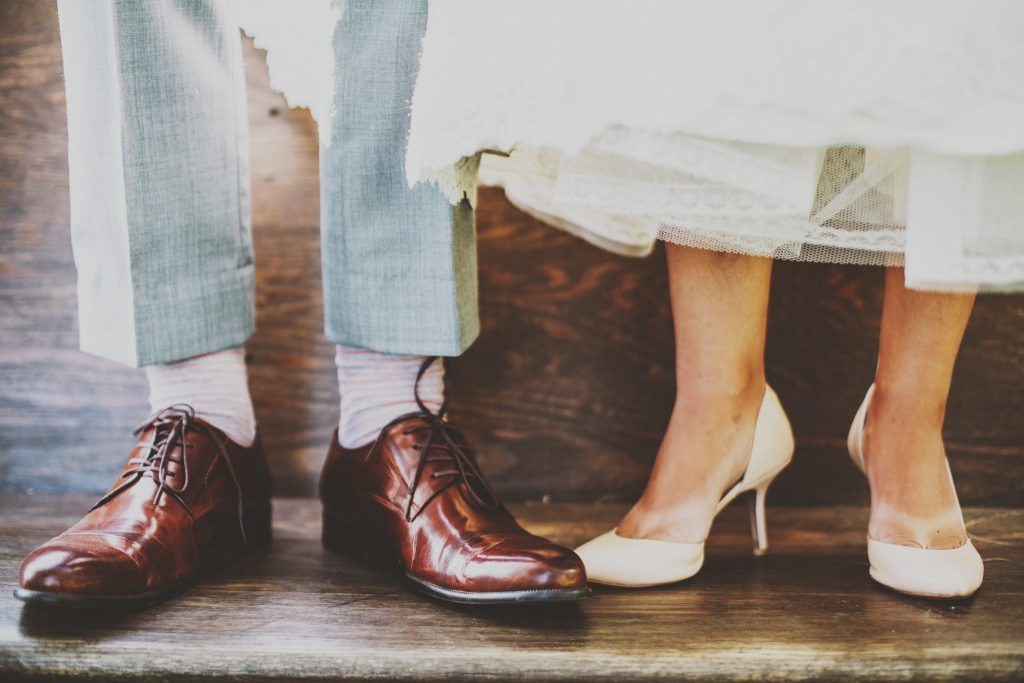 How to throw an American themed wedding | Wedding Planning | IDoTakeTwo.com